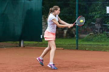 Adelina Krüger 697 - Schwartau Open